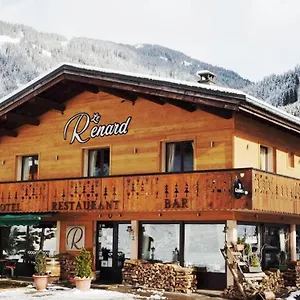 Le Renard Hotel